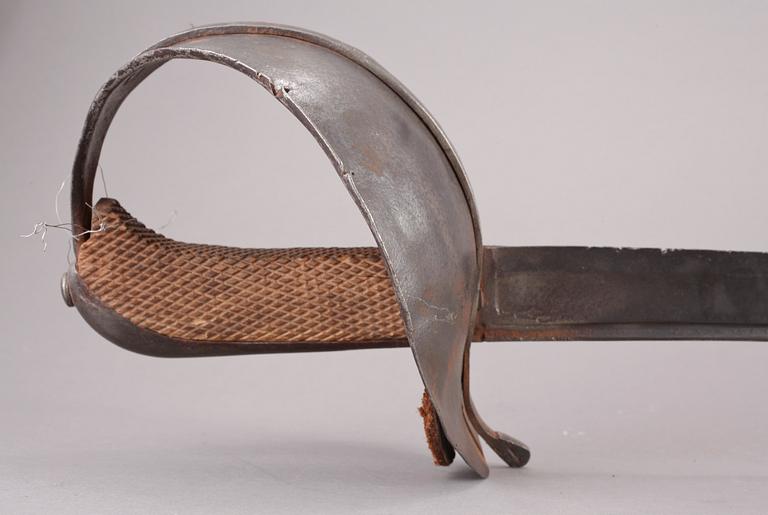 SABLAR, 2 st, 1800-tal.