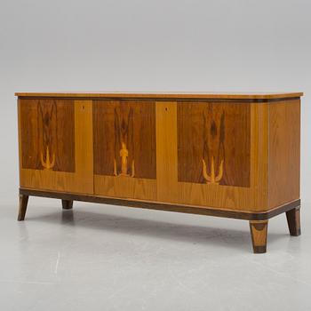 SIDEBOARD, art déco, 1900-talets första hälft.