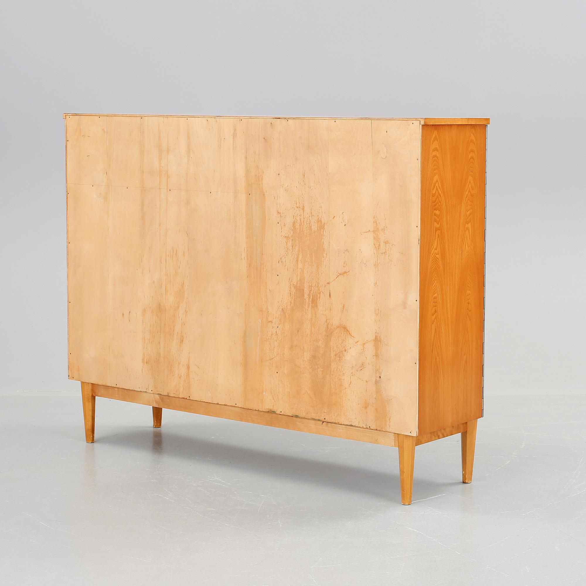 SKÅP, Bodafors, 1940-tal.