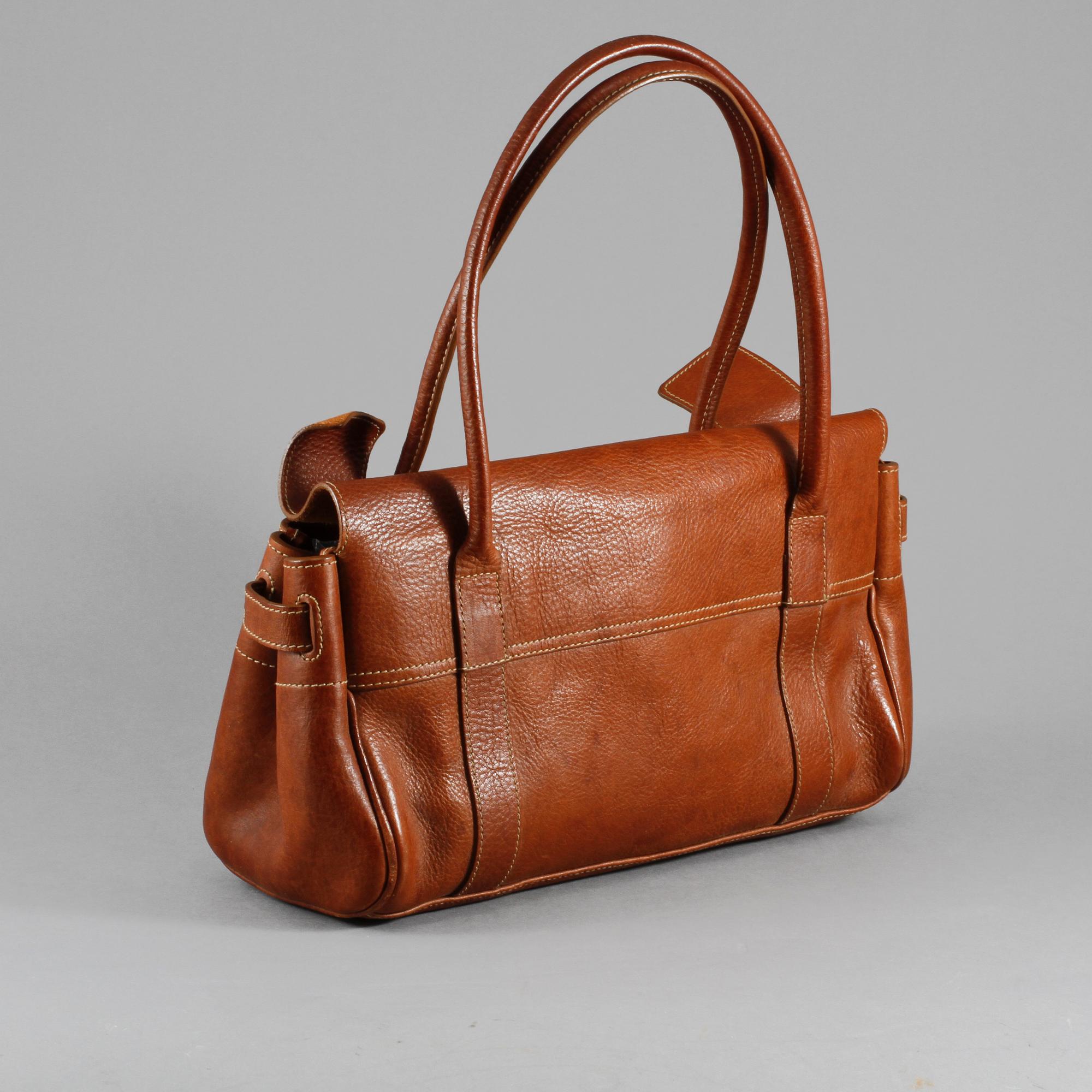 VÄSKA, Mulberry.