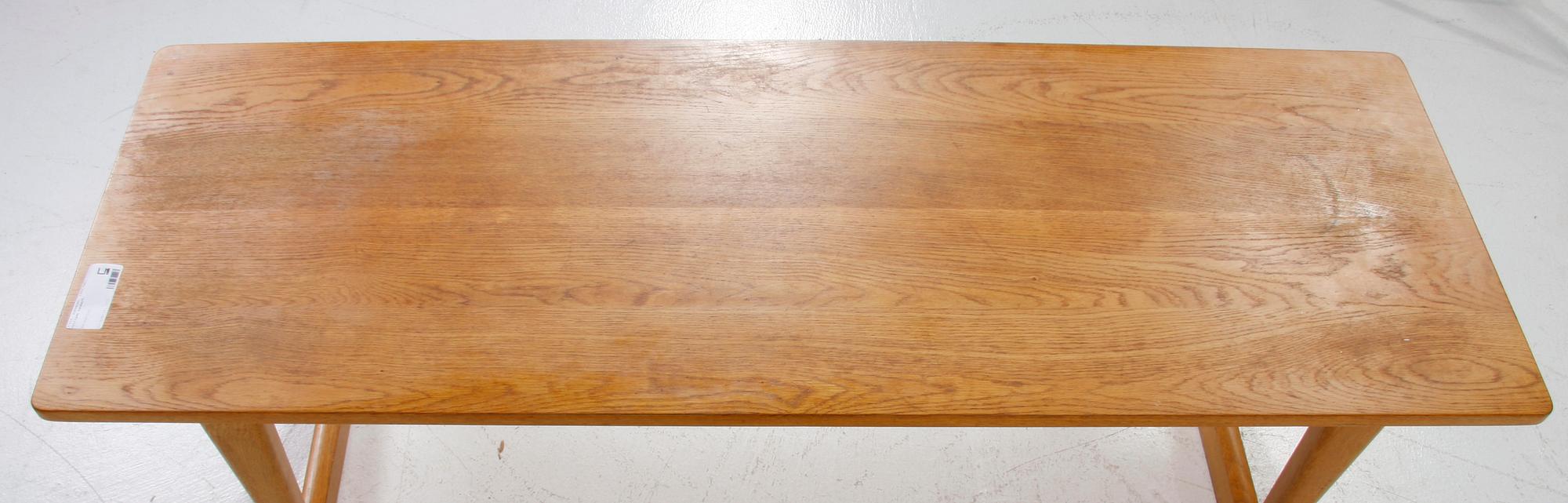 SOFFBORD, 1900-tal, troligen Danmark.