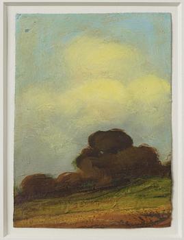 Peter Frie, Untitled.
