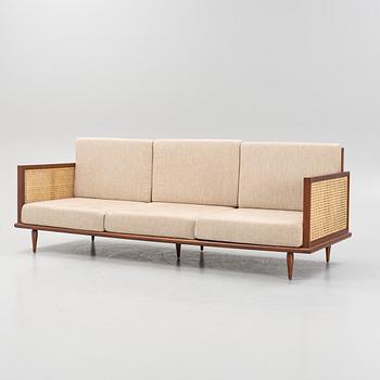 Edin &Lina Kjellvertz, soffa, "Frame",  Dusty Deco.