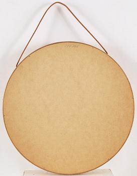 UNO OCH ÖSTEN KRISTIANSSON, spegel, Luxus, 1960-tal.