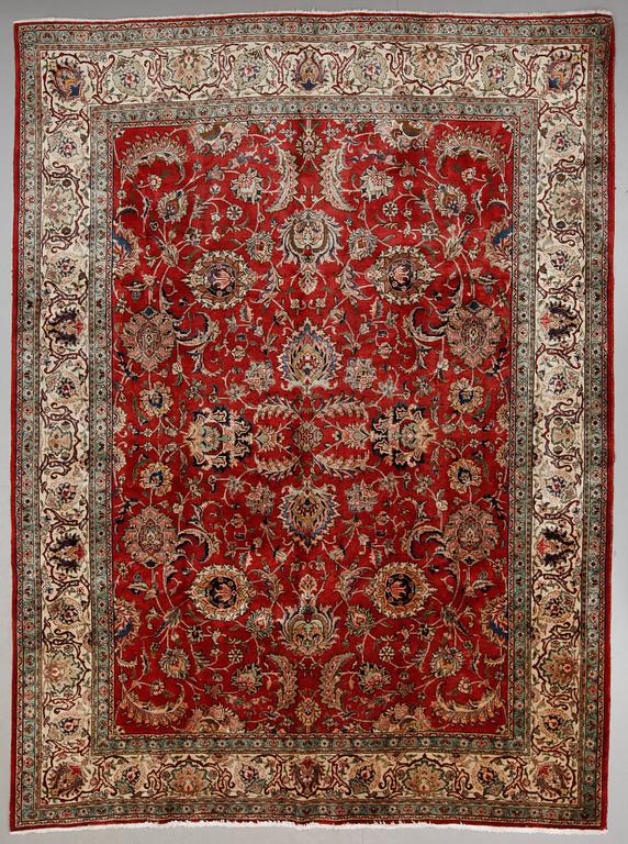 MATTA, Täbris, ca 392x295 cm.