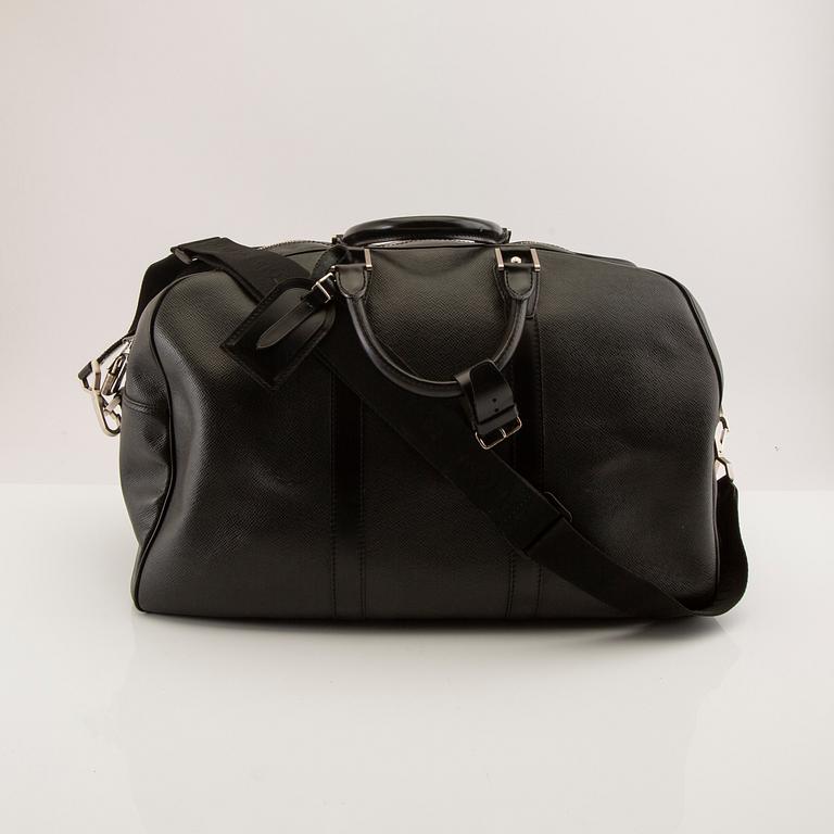 Louis Vuitton, weekend bag "Taiga Kendall".