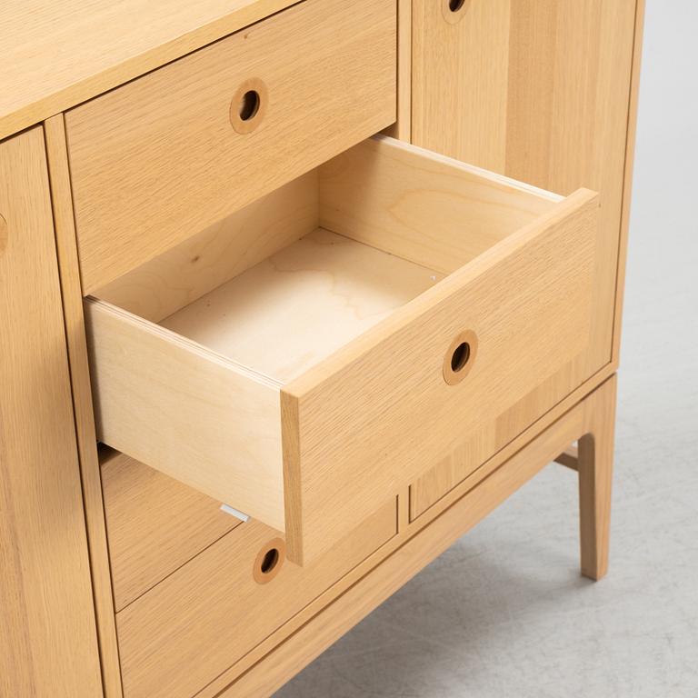Martina Elgemark, sideboard, "Höllviken", Mavis.