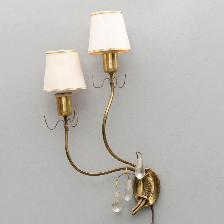 SEINÄLAMPETTI. 1900-luvun puoliväli.