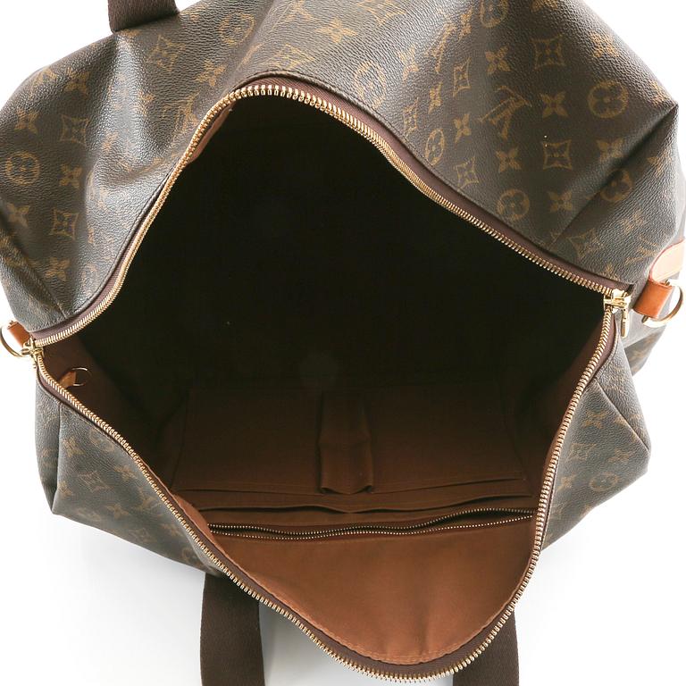 Louis Vuitton, weekendbag, "Weekender GM Beaubourg",.