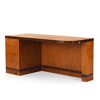 260. Axel Einar Hjorth, a "Record" desk, Nordiska Kompaniet, Sweden 1935.