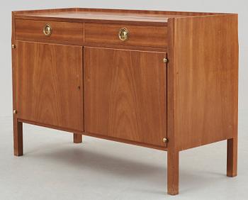 SIDEBOARD, Josef Frank, Firma Svenskt Tenn, modell 848, ca 1939.