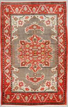 MATTA, Mehraban, ca 240 x 152 cm.