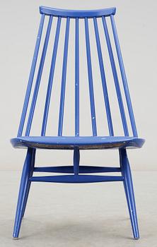 STOL, "Mademoiselle", Ilmari Tapiovaara, Edsbyverken., 1960-tal.
