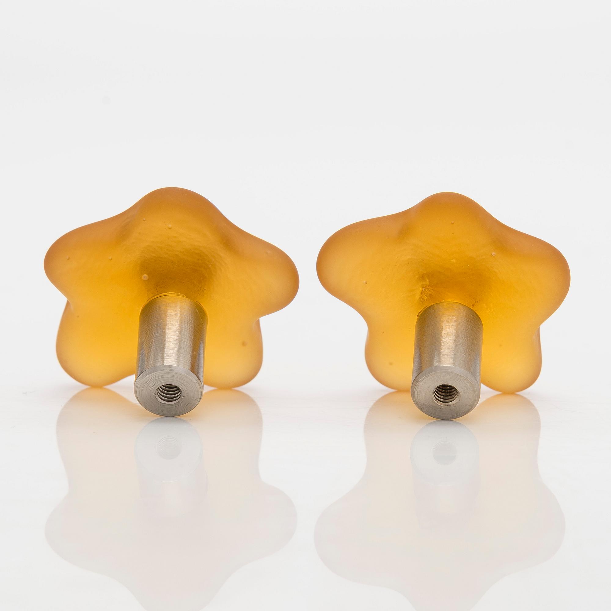 Eero Aarnio, vetimiä, 20 kpl, Valli&Valli, Italia, 2007/08.