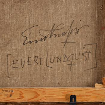 Evert Lundquist, "Urnan".