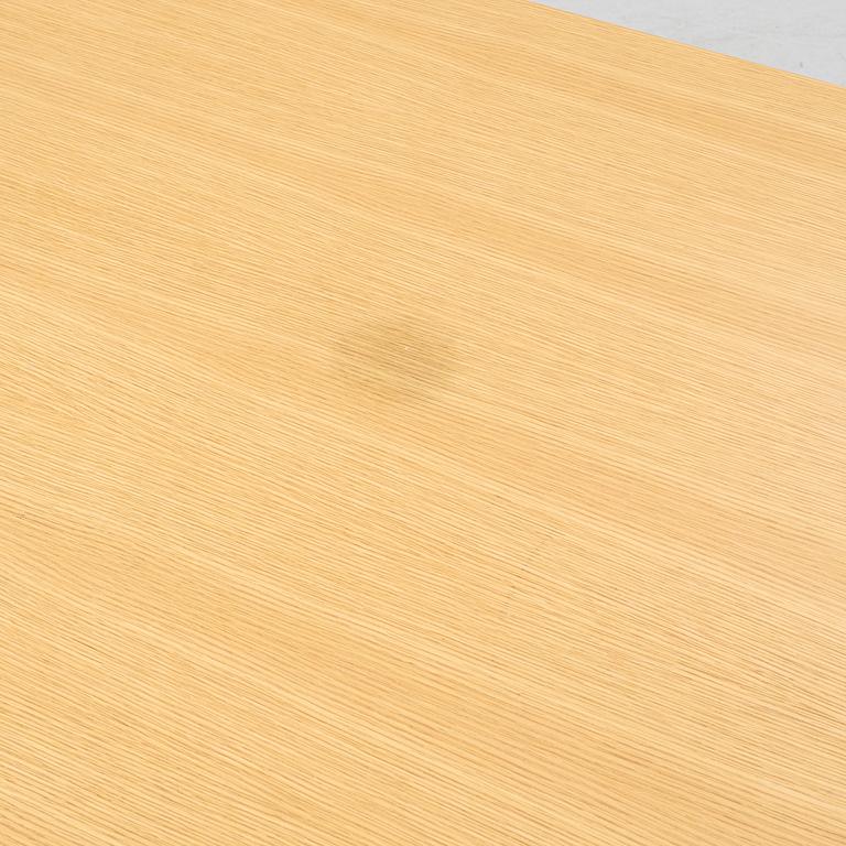 Ronan & Erwan Bouroullec, matbord, "Copenhague CPH30", HAY, Danmark.