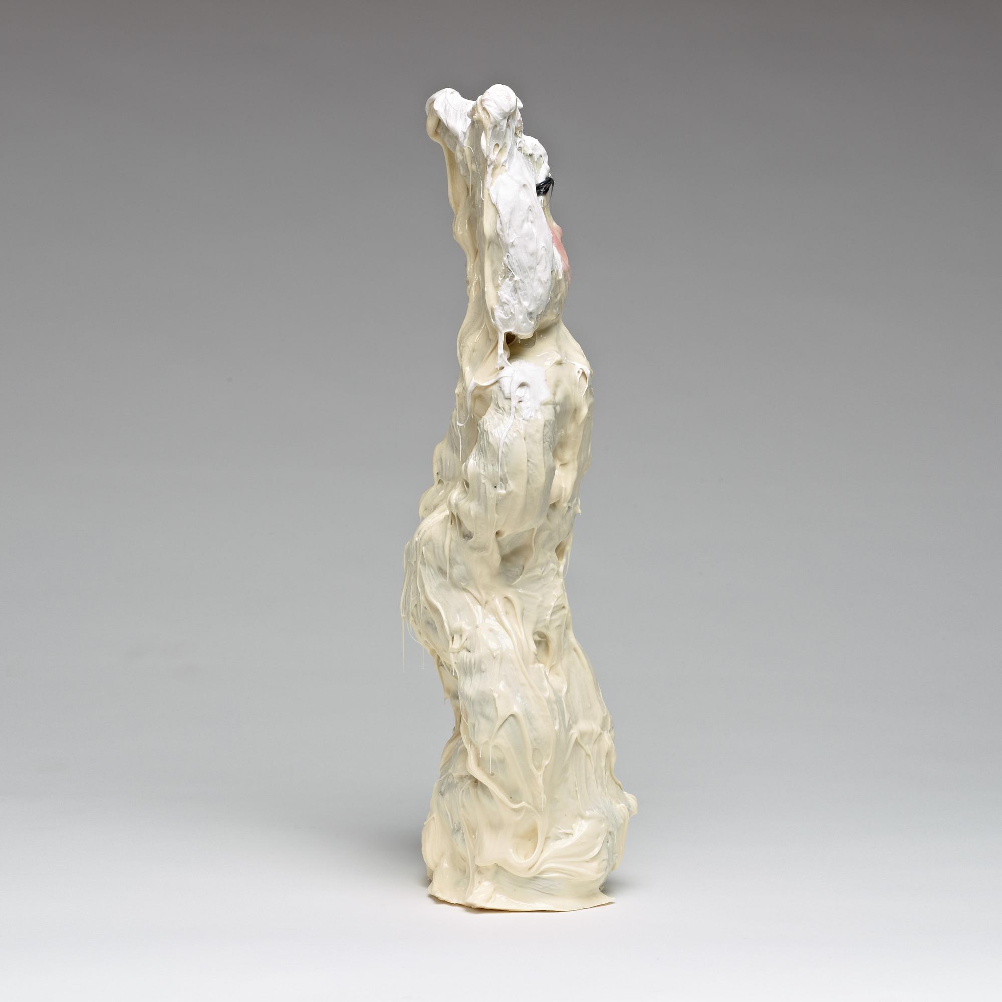 Daniel Silver, "Untitled".