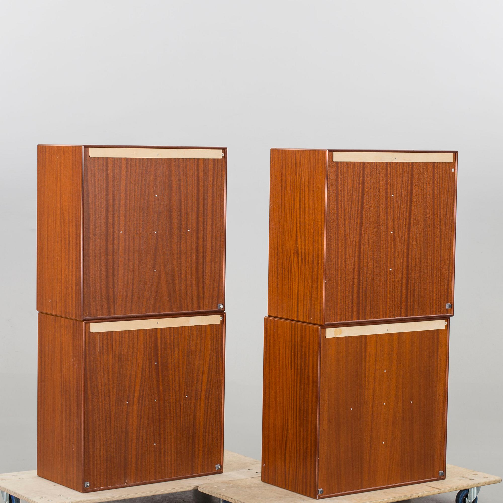 PETER J LASSEN, 4 SECTIONS  "MONTANA".