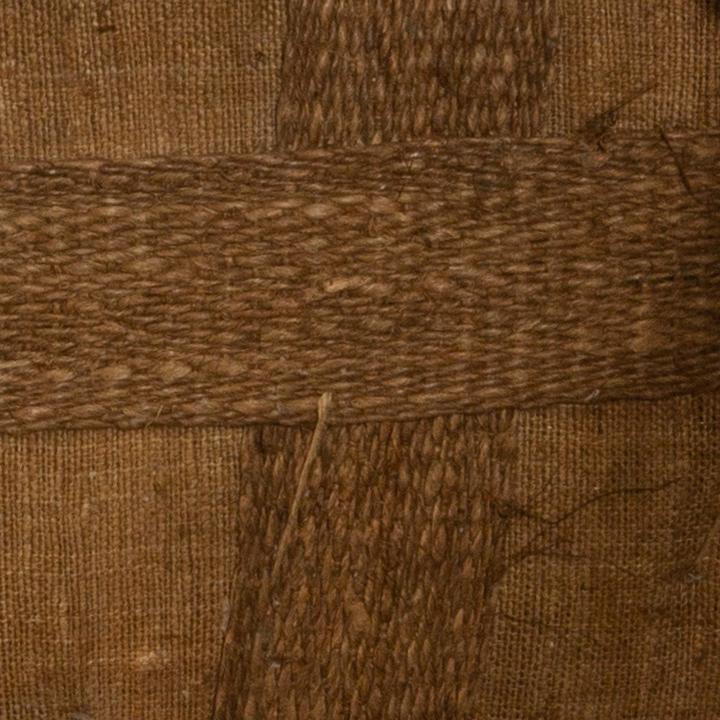 STOLAR, ett par, sengustavianska, Sign MLB. Melchior Lundberg (mästare 1808-1834/35).