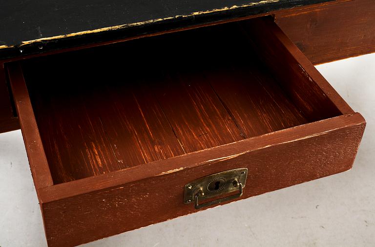 BORD, 1800-tal.