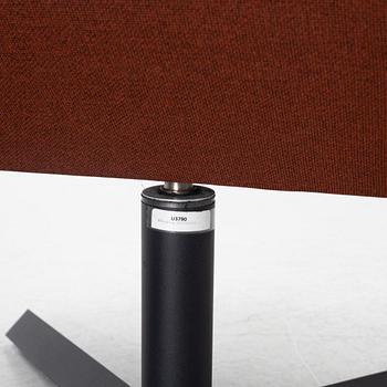 Fåtöljer, ett par, "Stealth", Johanson design, 2000-tal.