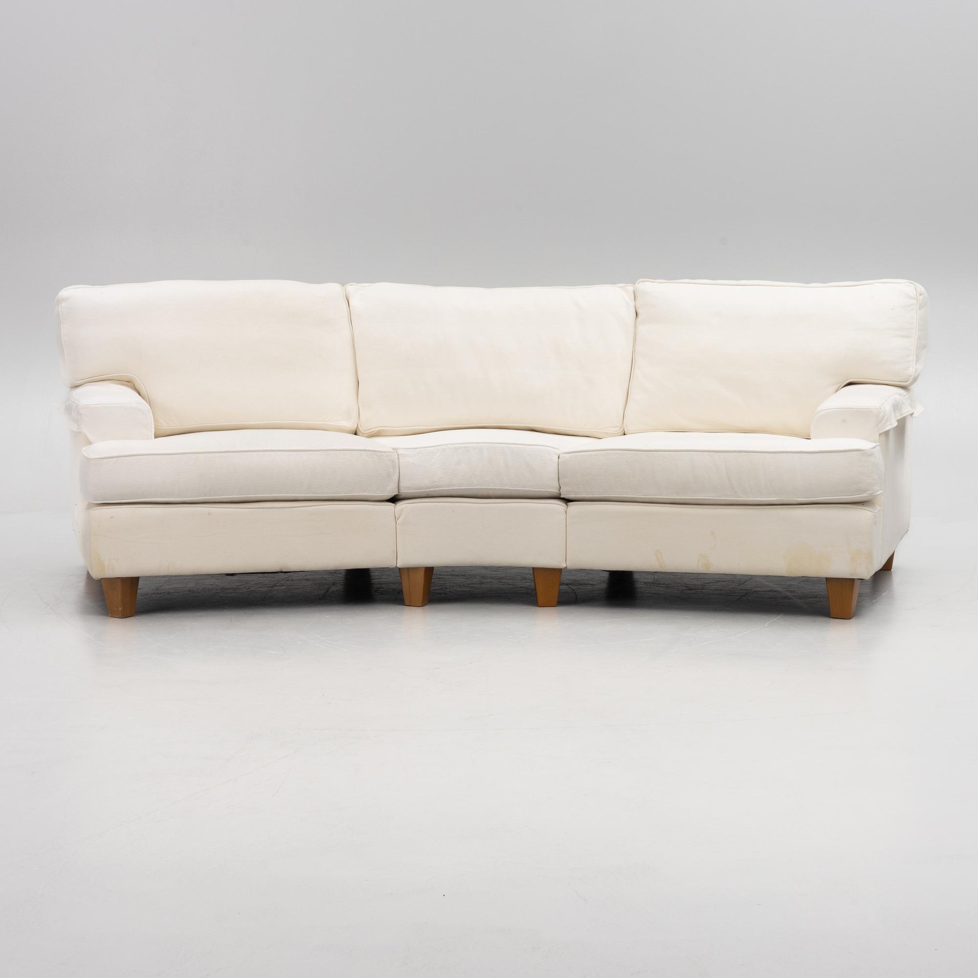 Englesson, soffa, "Sandhamn".