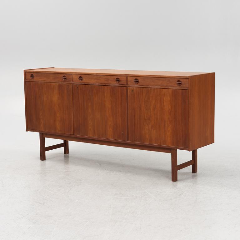 Sideboard, Ulferts, Tibro, 1960s.