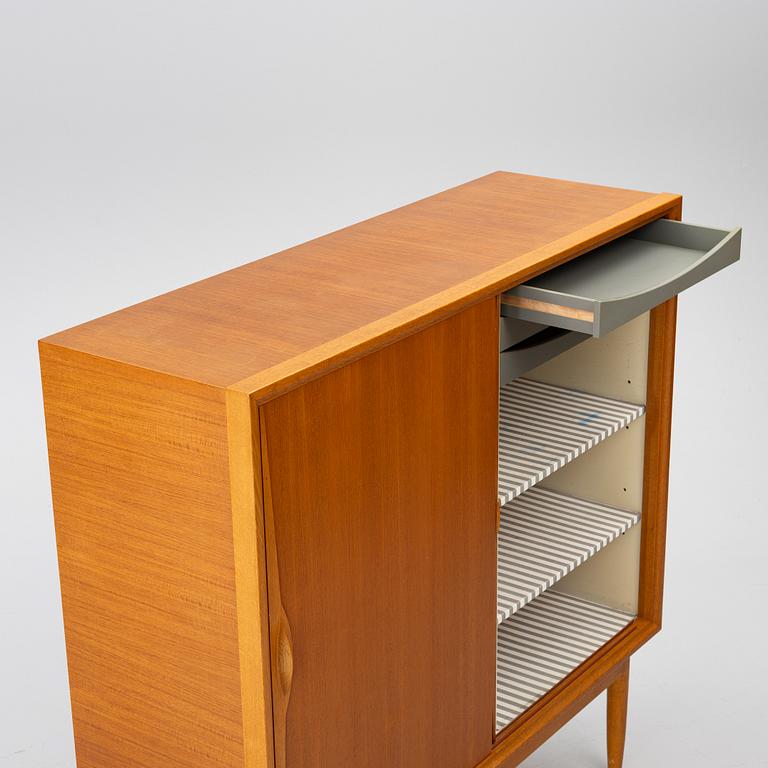 Bertil Fridhagen, Cabinet, “Reno Cabinet 1-102”, Bodafors, 1950s–60s.