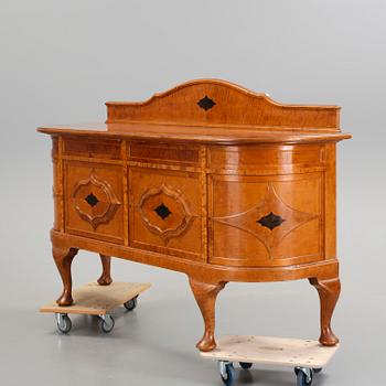 BUFFÉ/SIDEBOARD, Mobilia Malmö, 1900-talets första hälft.