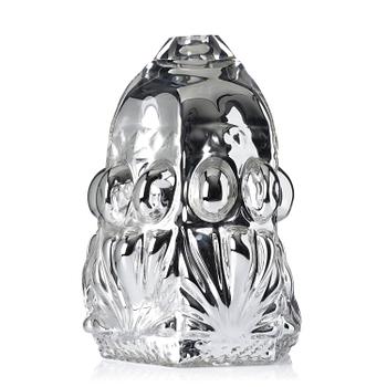 90. Hanna Hansdotter, "Clam Print", skulptur, glas, The Glass Factory, Boda Glasbruk, 2018, ed. AP 1.