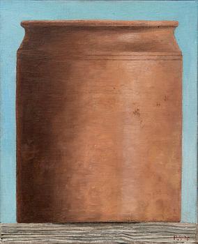 Philip von Schantz, Untitled.
