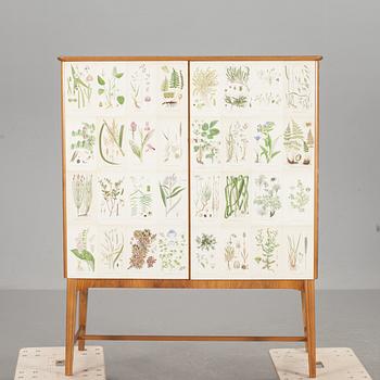 SKÅP, Svensk Möbelindustri. 1900-talets mitt.