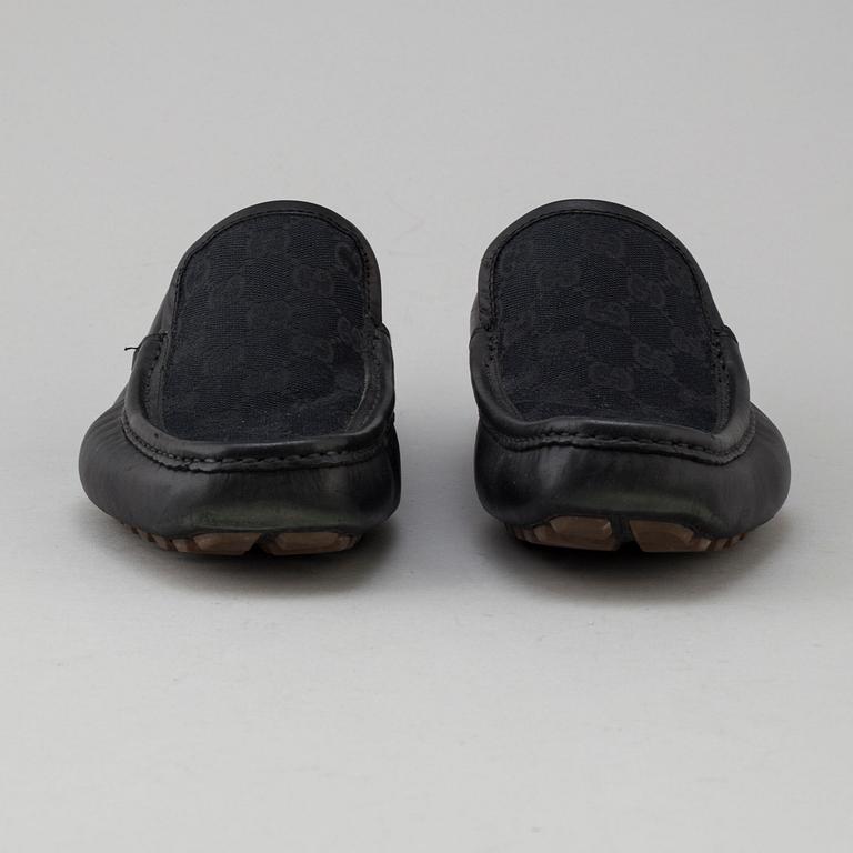 GUCCI, Loafers, storlek 9.