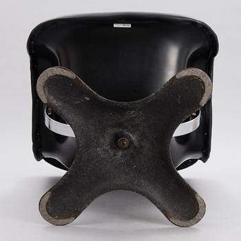 Yrjö Kukkapuro, nojatuoli, "Karuselli" Haimi 1960-talets slut.