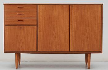 SIDEBOARD, Sverige, 1950/60-tal.