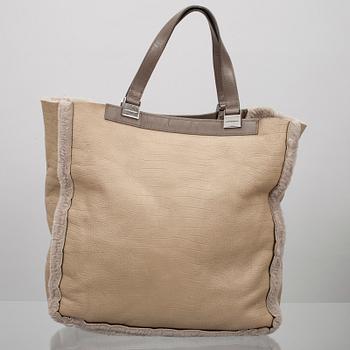 VÄSKA, Longchamp.