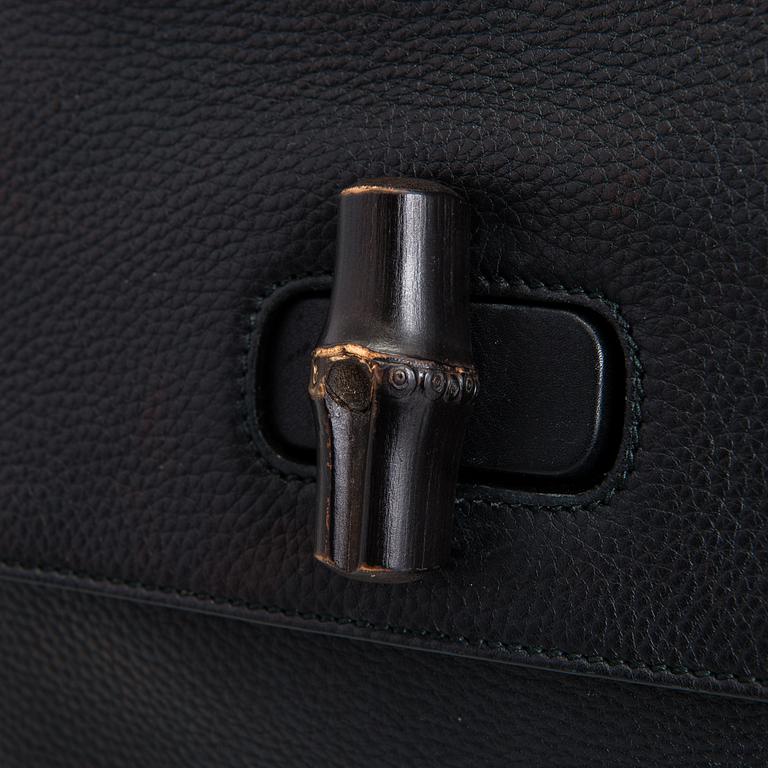 Gucci, 'Bamboo Daily Top Handle' Bag.