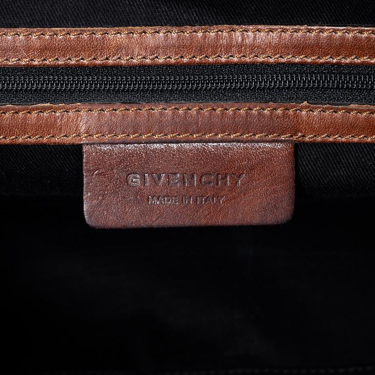 Givenchy, bag, "Nightingale".