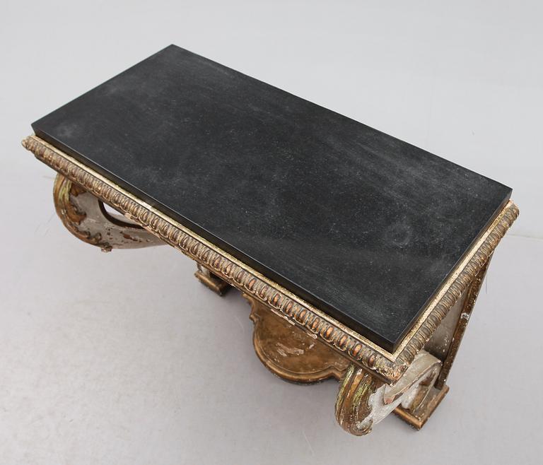 KONSOLBORD, 1800-talets mitt.