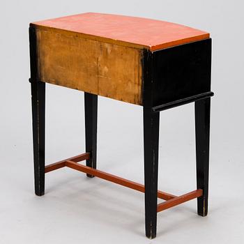 A 1930/40:s dresser.