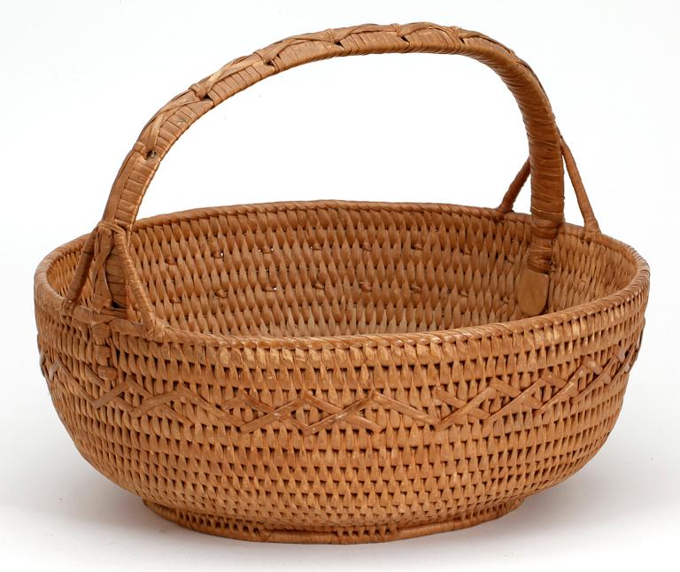 ROTKORG, Dalarna, 1800-tal.