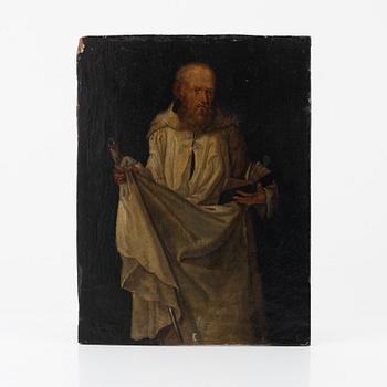 Bartholomeus Bruyn, in the manner of, oil on panel.