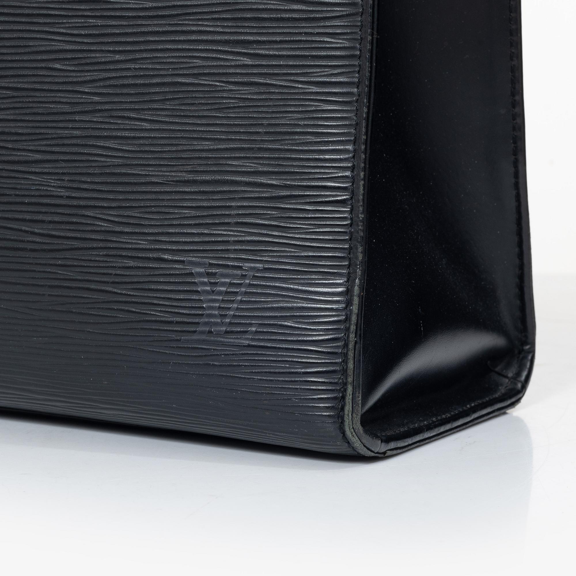 Louis Vuitton, Bag, "Epi Gemeaux Tote".