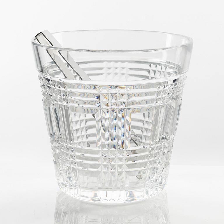 Ralph Lauren Home, glasservisdelar, 10 st, "Glen Plaid".