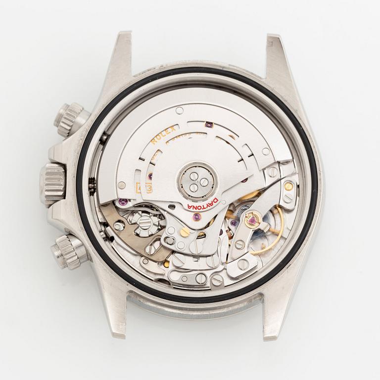 Rolex, Cosmograph, Daytona, kronograf, ca 2010.