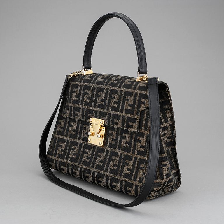 VÄSKA, Fendi.