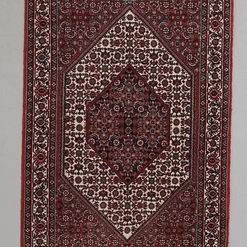 MATTA, Bidjar, ca 332 x 82 cm.