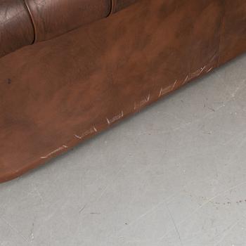 SOFFA, Chesterfield-modell, 1900-talets senare del.