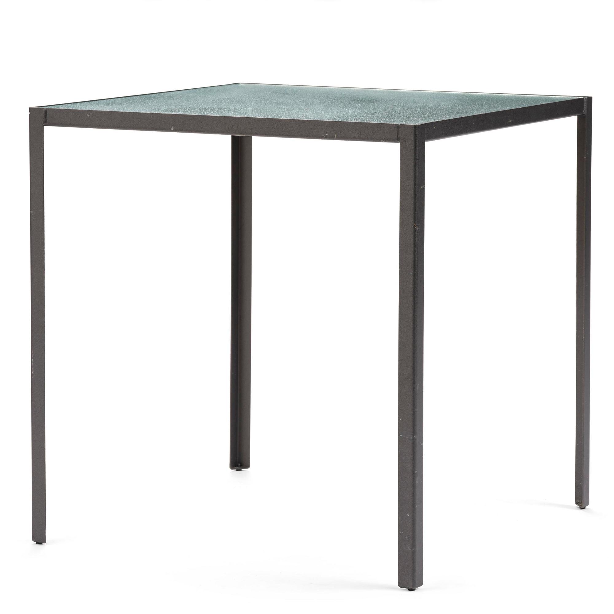 Robert Wilson, bord, "Hamletmachine", XO, Frankrike, efter 1987.