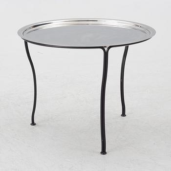 Josef Frank, Table 841, Svenskt Tenn, designed in 1938.